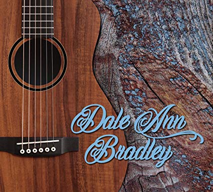 Dale Ann Bradley - Dale Ann Bradley
